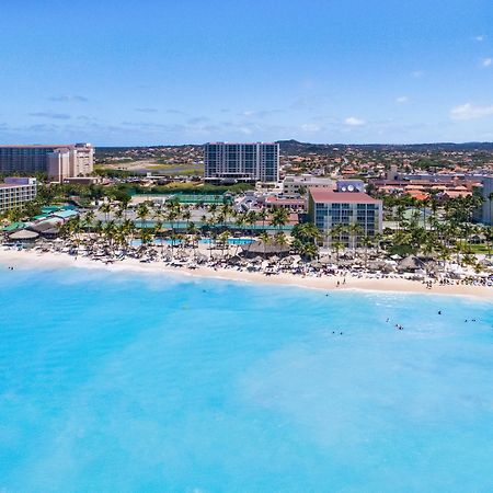 Holiday Inn Resort Aruba - Beach Resort & Casino, An Ihg Hotel Παλμ Μπιτς Εξωτερικό φωτογραφία