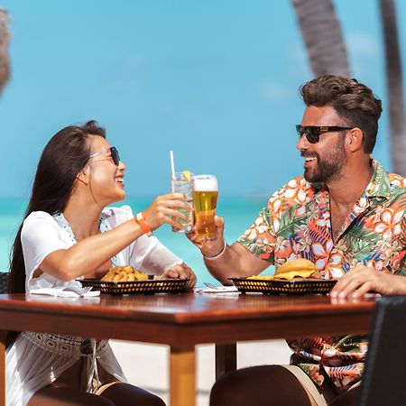 Holiday Inn Resort Aruba - Beach Resort & Casino, An Ihg Hotel Παλμ Μπιτς Εξωτερικό φωτογραφία